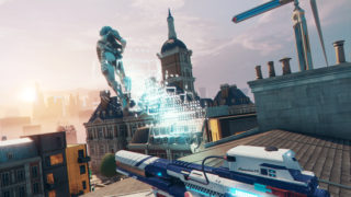 Hyper Scape Season 1 launches for consoles and PC