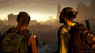 Naughty Dog has ‘lots of exciting things’ planned for this weekend’s ‘The Last of Us Day’