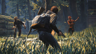 The Last of Us Part II Remastered: Exploring the Roguelike Survival Mode,  No Return