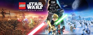 Lego Star Wars: The Skywalker Saga gameplay trailer confirms delay and next-gen release