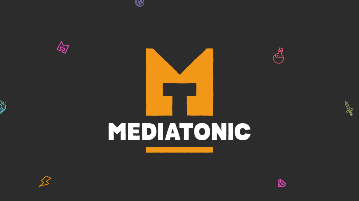 Mediatonic | VGC
