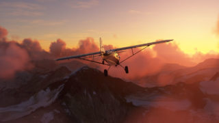 Microsoft Flight Simulator sets record launch for the series