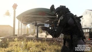 Modern Warfare and Warzone ‘Games of Summer’ event launches with skill trials and Stadium Gunfight map
