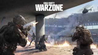 Modern Warfare and Warzone ‘Games of Summer’ event launches with skill trials and Stadium Gunfight map