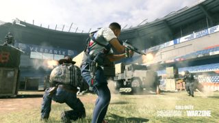 Modern Warfare and Warzone ‘Games of Summer’ event launches with skill trials and Stadium Gunfight map