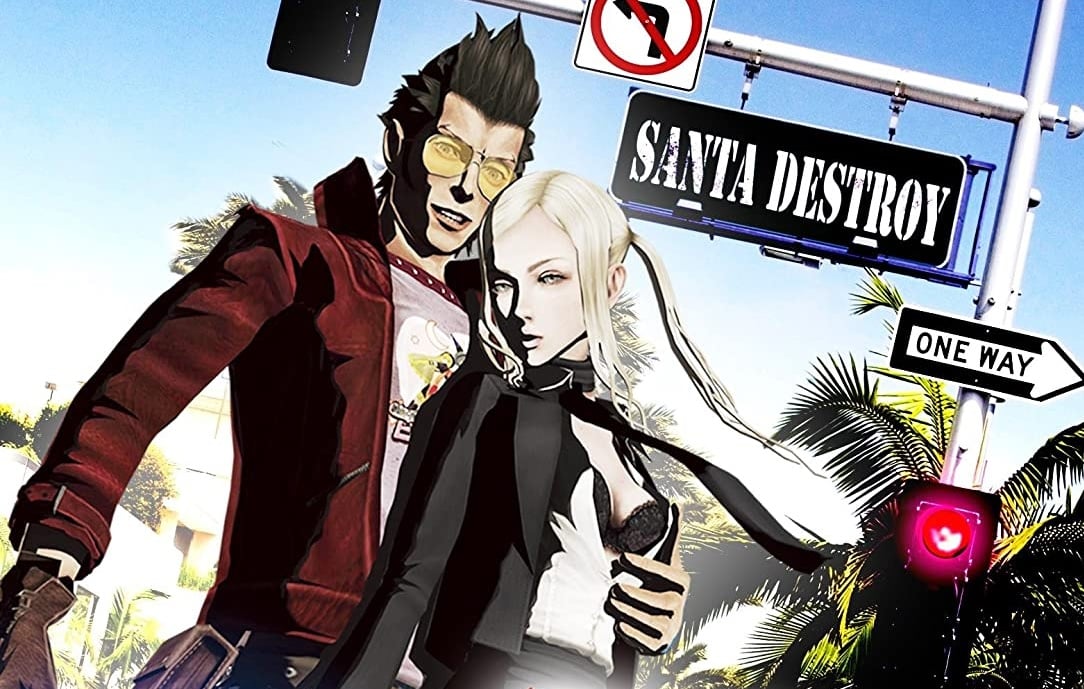 The No More Heroes series is over, its creator says | VGC