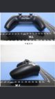 Black PS5 controller appears in unverified images