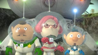 Pikmin 3 has been pulled from Wii U’s eShop following its Switch announcement