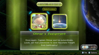 Pikmin 3 Deluxe is officially coming to Nintendo Switch