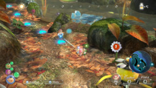 Pikmin 3 Deluxe is officially coming to Nintendo Switch