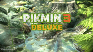 Pikmin 3 Deluxe is officially coming to Nintendo Switch