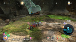 Pikmin 3 Deluxe is officially coming to Nintendo Switch