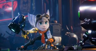 Ratchet & Clank PS5 will include an option to play at 60fps