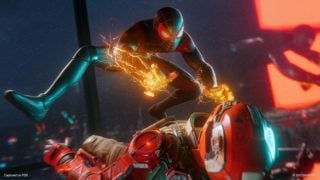 Marvel says Spider-Man and Avengers games ‘are set in their own universes’