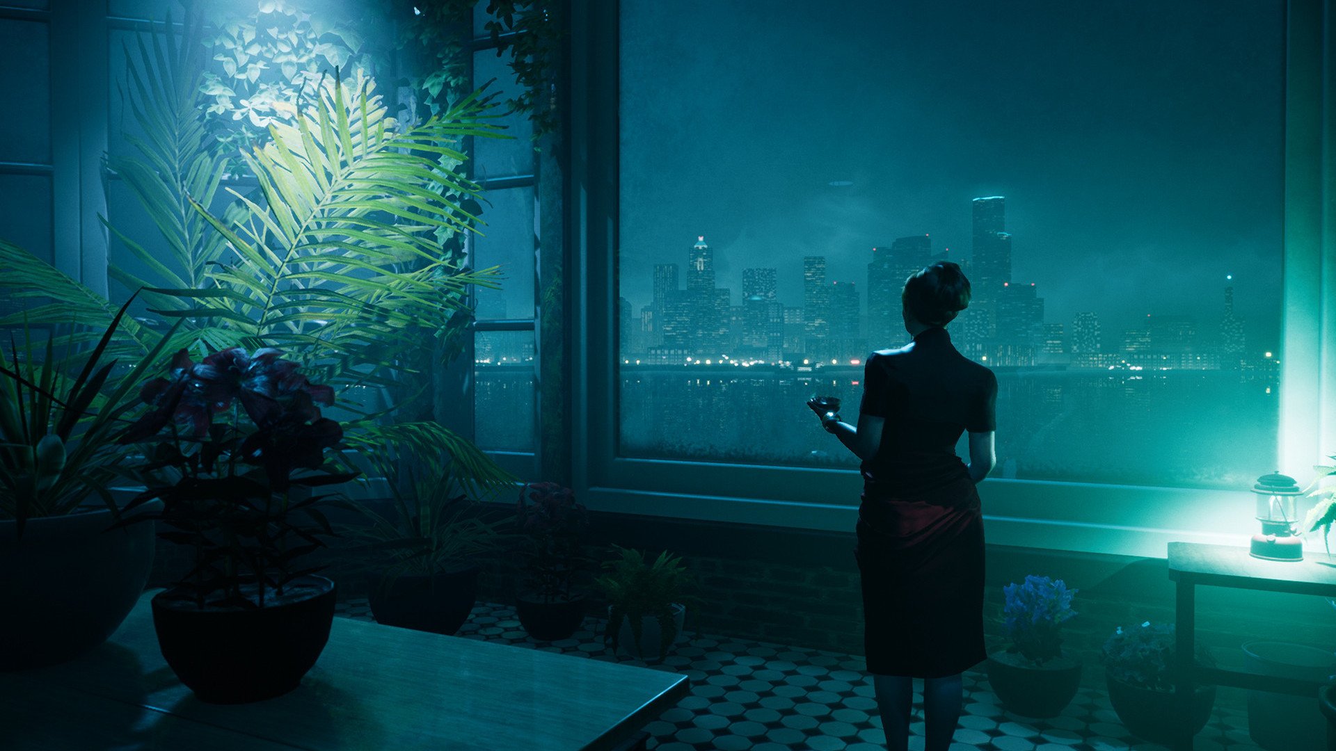 Vampire: The Masquerade - Bloodlines 2 narrative director talks