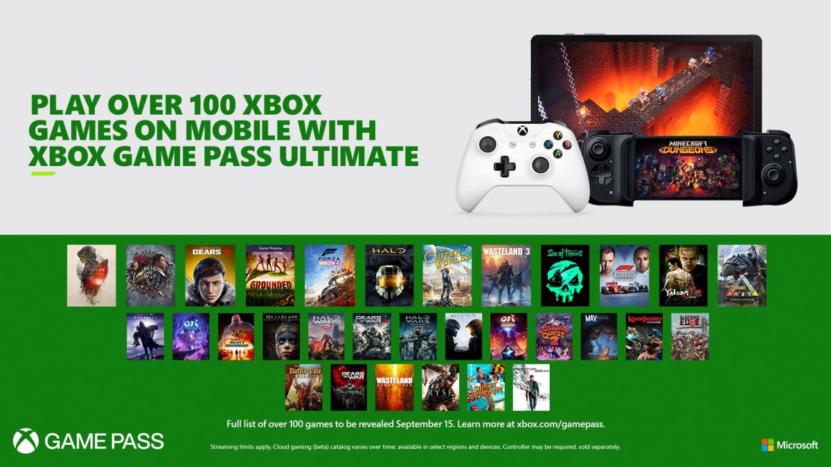 Phil Spencer Denies Plans to Bring Xbox Game Pass to PlayStation