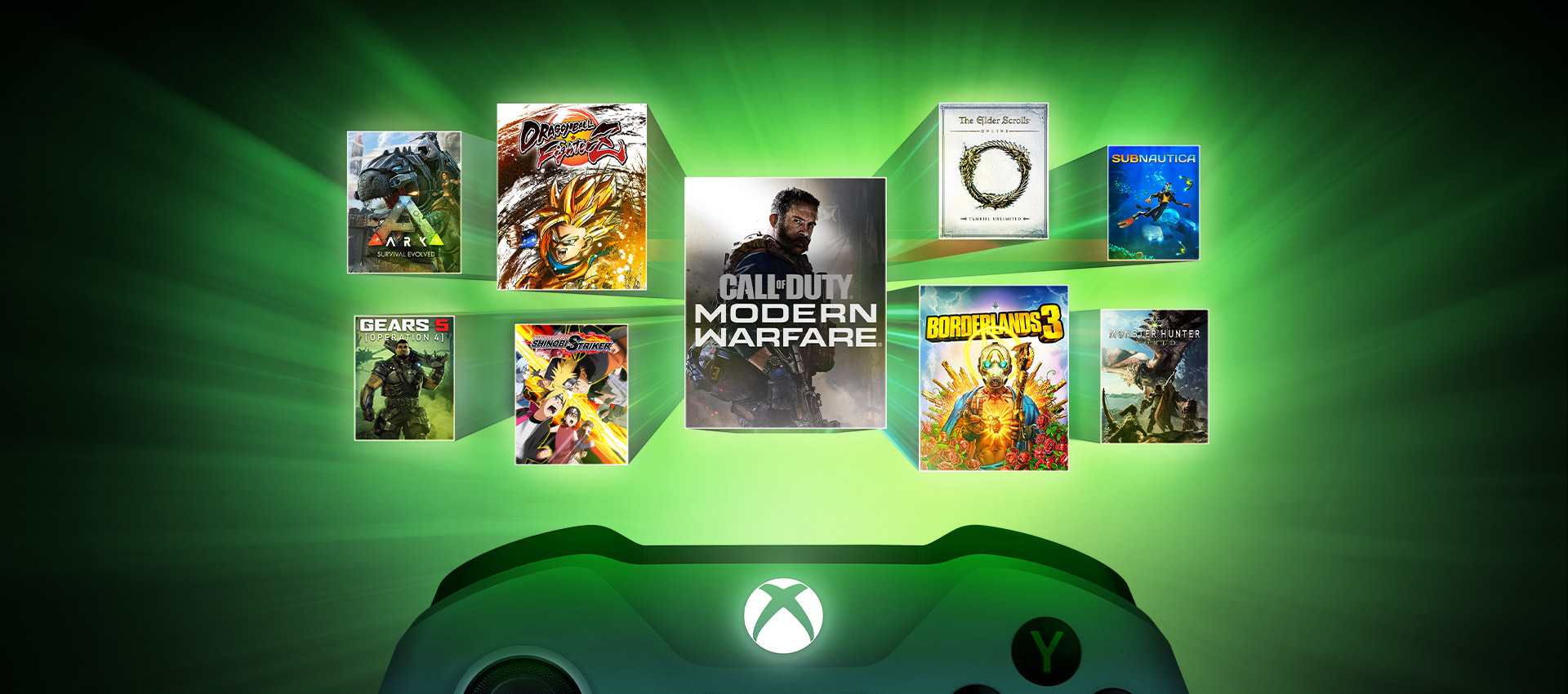 xbox live is free
