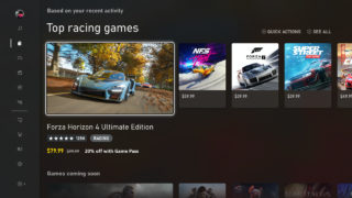 Microsoft reveals ‘faster, easier, safer’ Microsoft Store on Xbox