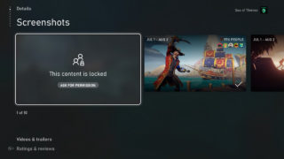 Microsoft reveals ‘faster, easier, safer’ Microsoft Store on Xbox
