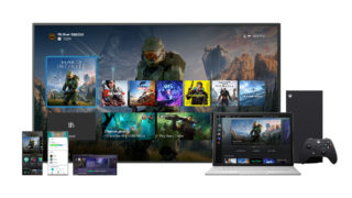 Microsoft has revealed the Xbox Series X dashboard in a new video
