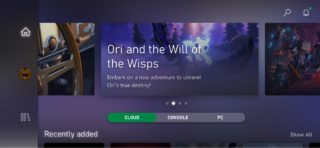 Microsoft has revealed the Xbox Series X dashboard in a new video