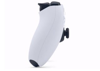 Gallery: A closer look at PS5’s controller and accessories