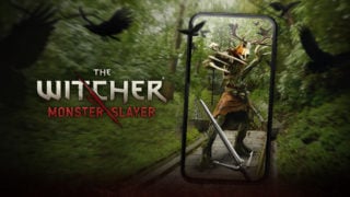 CD Projekt is shutting down The Witcher: Monster Slayer