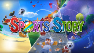 Switch exclusive Sports Story has been delayed due to ‘ambitious’ plans