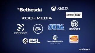 Gamescom: Opening Night Live will feature 38 games, but mostly announced titles