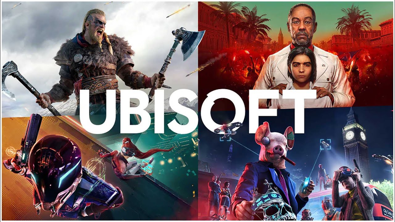 Another Ubisoft exec has left following sexual misconduct allegations | VGC