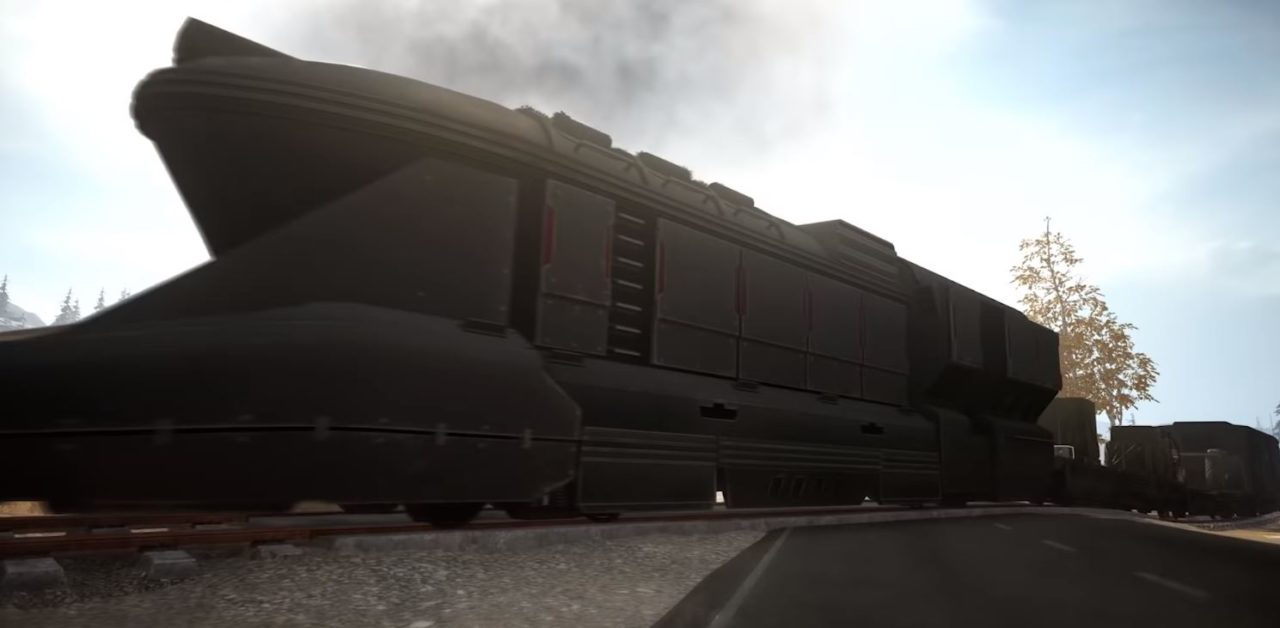 Call of Duty Warzone’s Season 5 is bringing big map changes VGC