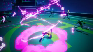 Review: No Straight Roads is a brief but brilliant adventure