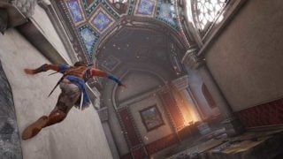 Prince of Persia: Sands of Time Remake is officially releasing in January