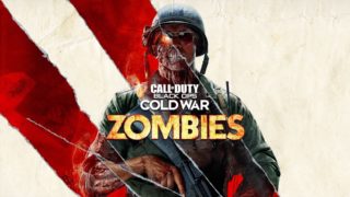 Call of Duty: Black Ops Cold War’s Zombies mode will be revealed this Wednesday