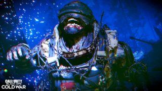 Black Ops Cold War Zombies introduces an exfiltration system and post-launch content will be free