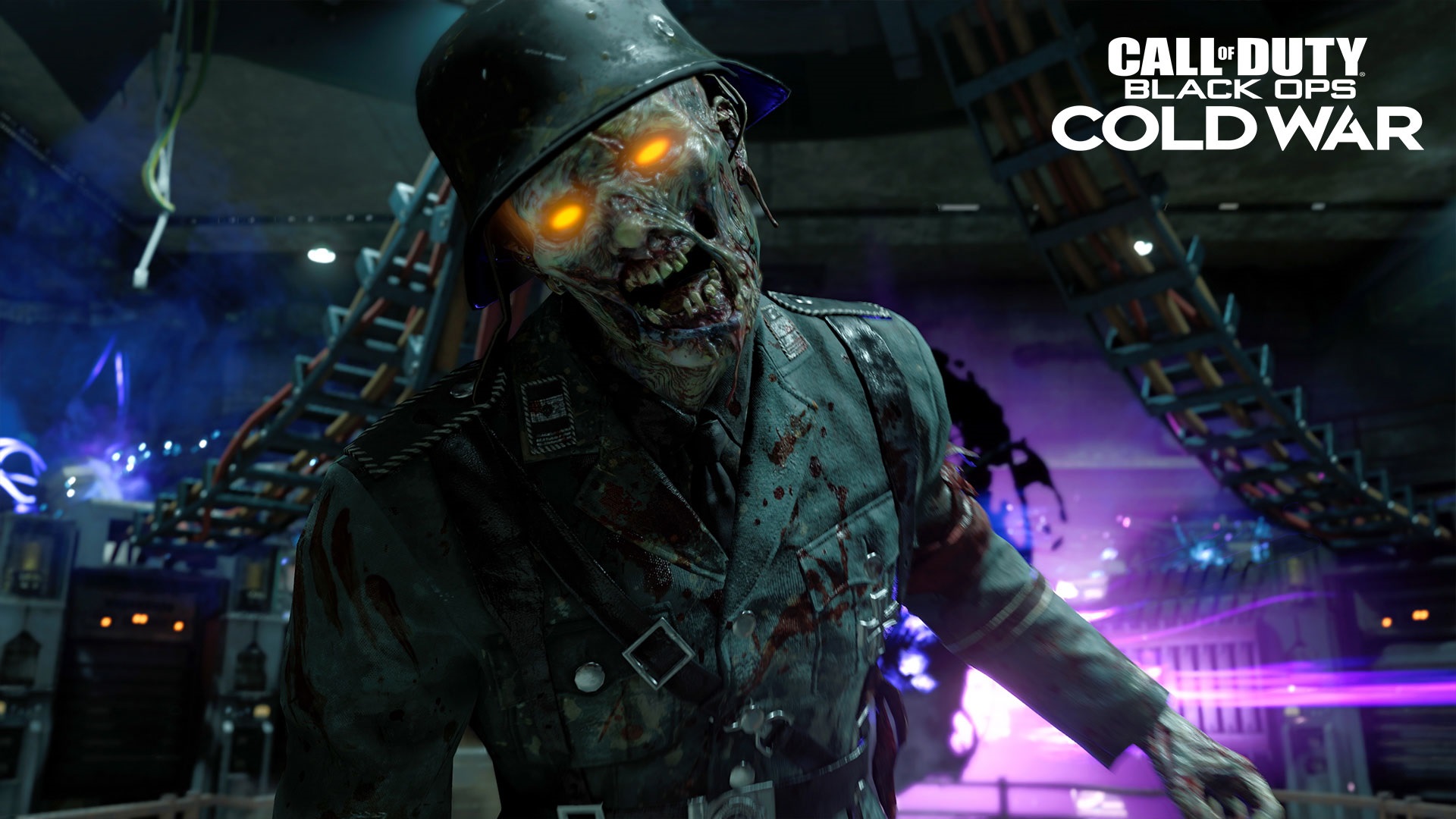 call of duty cold war zombies