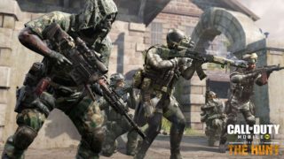A new Call of Duty game is in development at Activision Mobile