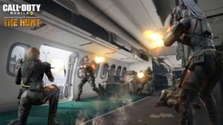 Call of Duty Mobile Season 10 launches with Terminal map and Headquarters mode