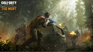 Call of Duty Mobile Season 10 launches with Terminal map and Headquarters mode