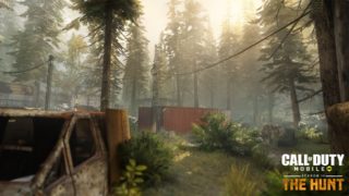 Call of Duty Mobile Season 10 launches with Terminal map and Headquarters mode