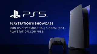 Sony confirms it will hold a 40-minute PS5 showcase on Wednesday