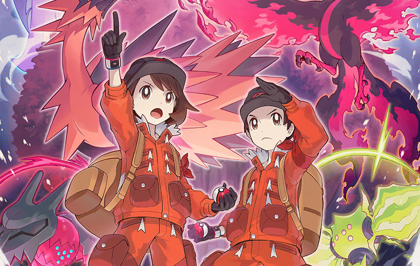 This New Pokemon Sword And Shield DLC Trailer Confirms More Than