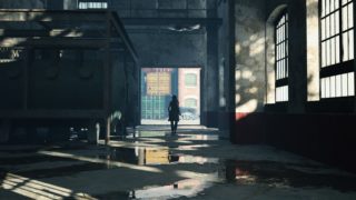 Devil May Cry 5 Special Edition includes Vergil as a playable character