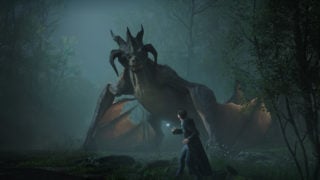 Harry Potter is coming to next-gen consoles as Hogwarts Legacy