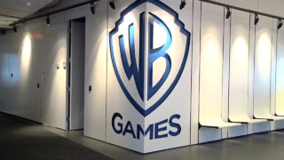 Warner Bros.’ parent has reportedly backtracked on games business sale