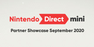 Nintendo will hold its next Partner Direct on Thursday