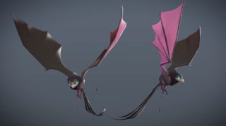 Rare confirms Everwild’s characters are ‘Eternals’ in a behind-the-scenes video