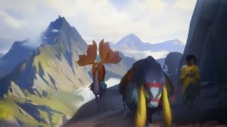 Rare confirms Everwild’s characters are ‘Eternals’ in a behind-the-scenes video