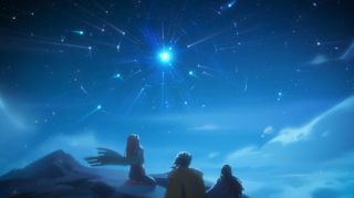 Rare confirms Everwild’s characters are ‘Eternals’ in a behind-the-scenes video