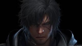 Final Fantasy 16 Rock Paper Shotgun